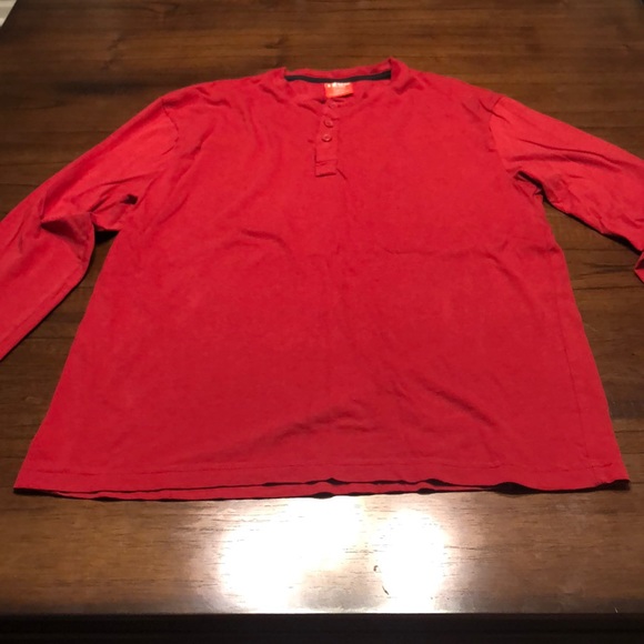 Izod Other - IZOD Men’s Pajama top Large